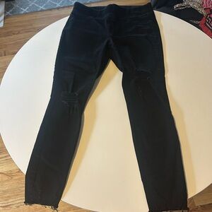 Old Navy Rockstar Jegging
